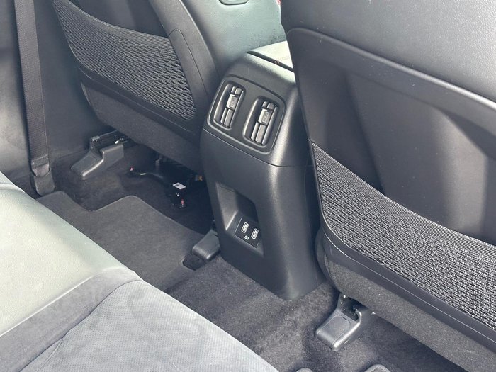 2024 Hyundai Tucson Highlander N Line