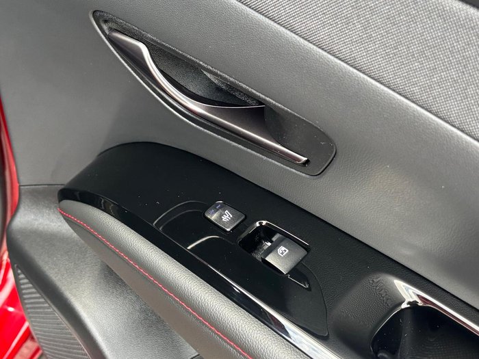 2024 Hyundai Tucson Highlander N Line