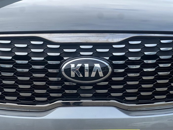 2018 Kia Sorento Si