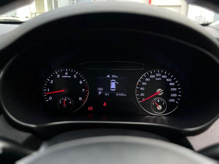 2018 Kia Sorento Si