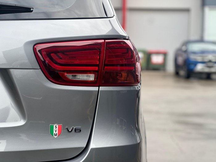 2018 Kia Sorento Si