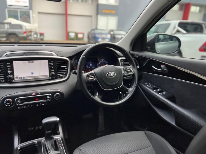 2018 Kia Sorento Si