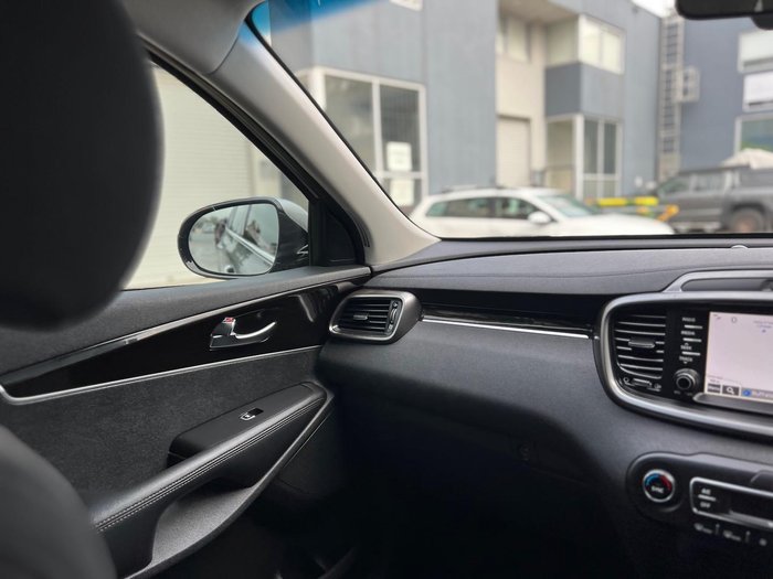2018 Kia Sorento Si