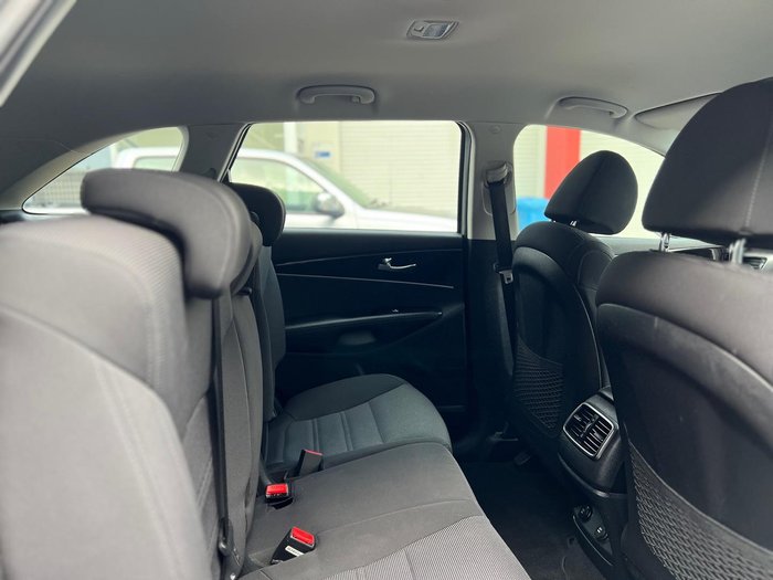 2018 Kia Sorento Si