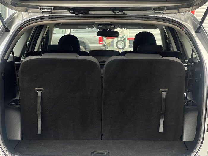 2018 Kia Sorento Si