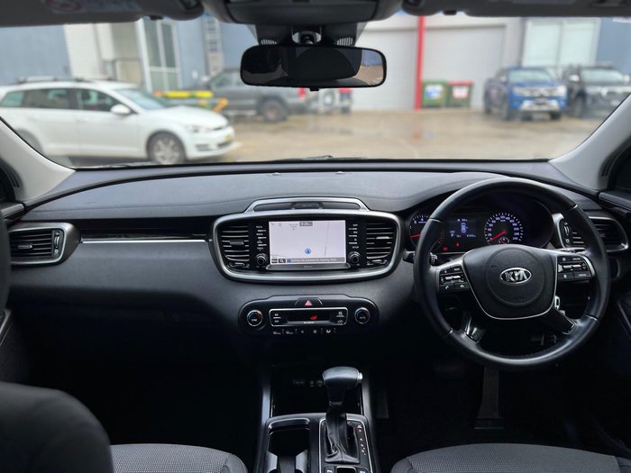 2018 Kia Sorento Si
