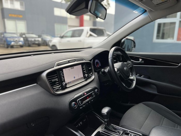 2018 Kia Sorento Si
