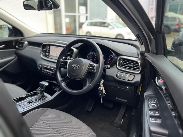 2018 Kia Sorento Si