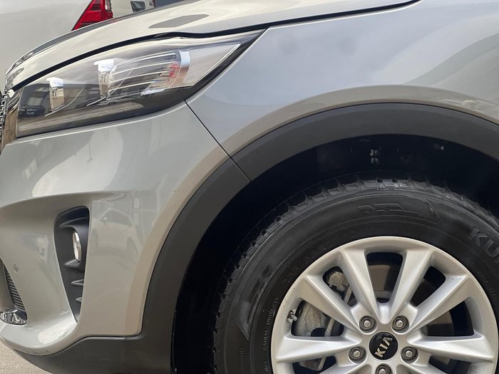 2018 Kia Sorento Si