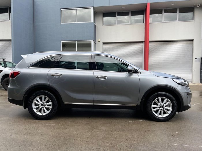 2018 Kia Sorento Si