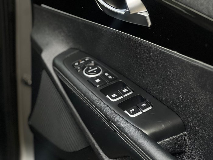 2018 Kia Sorento Si