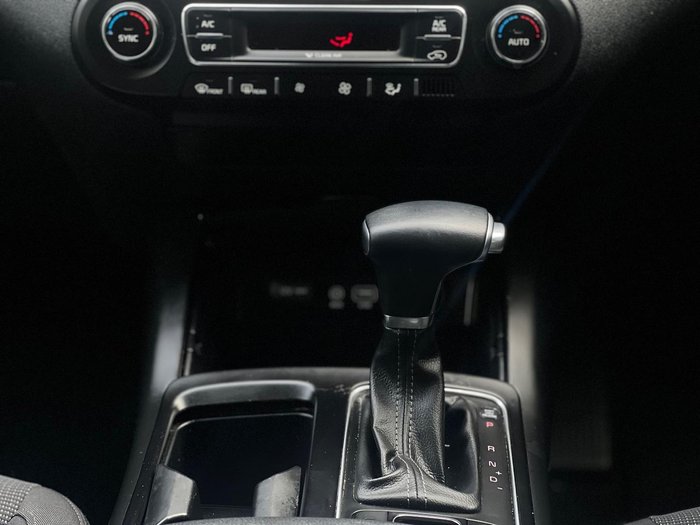 2018 Kia Sorento Si