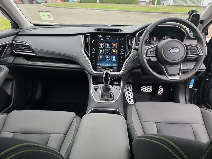 2025 Subaru Outback AWD Sport