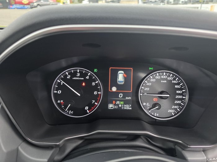 2025 Subaru Outback AWD Sport