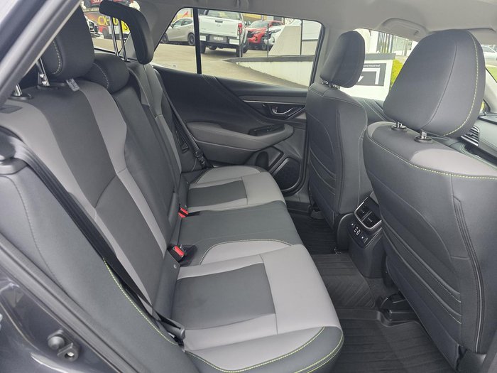 2025 Subaru Outback AWD Sport