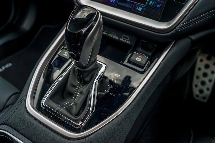 2024 Subaru Outback AWD Touring XT 6GEN MY25 AWD Crystal White