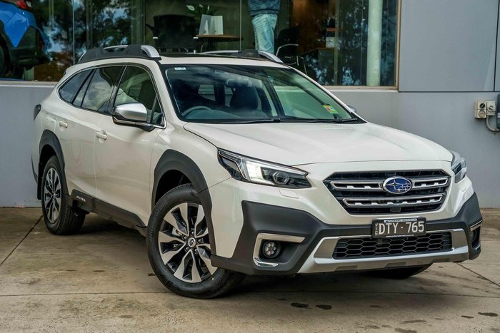 2024 Subaru Outback AWD Touring XT