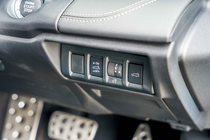 2024 Subaru Outback AWD Touring XT 6GEN MY25 AWD Crystal White