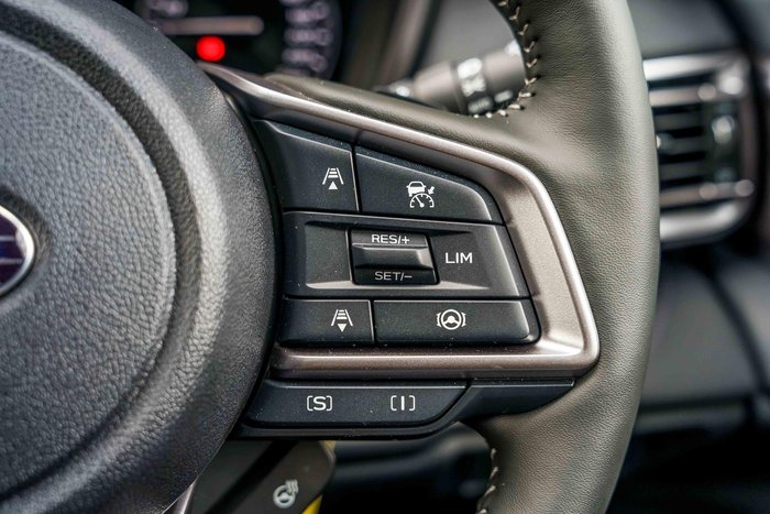 2024 Subaru Outback AWD Touring XT 6GEN MY25 AWD Crystal White