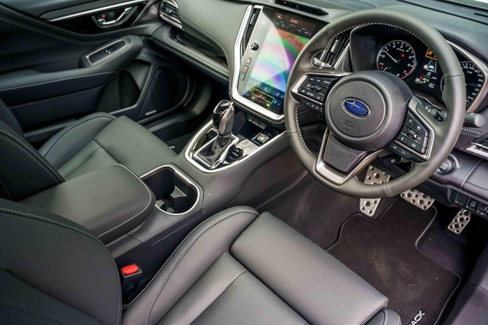 2024 Subaru Outback AWD Touring XT 6GEN MY25 AWD Crystal White