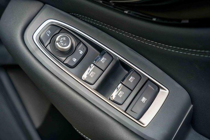 2024 Subaru Outback AWD Touring XT 6GEN MY25 AWD Crystal White