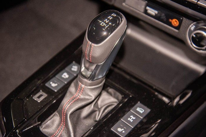 2025 Isuzu D-MAX X-TERRAIN