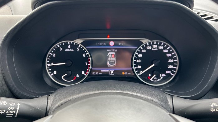 2023 Nissan JUKE ST-L