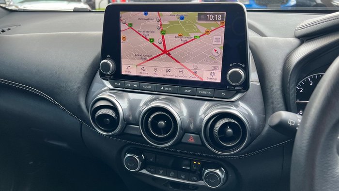 2023 Nissan JUKE ST-L
