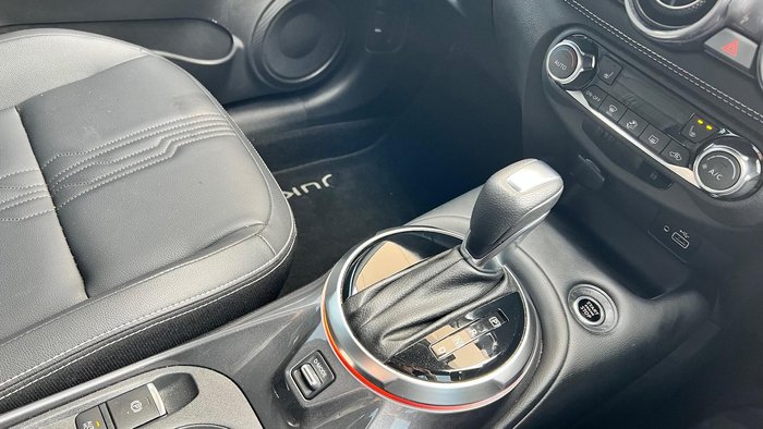 2023 Nissan JUKE ST-L