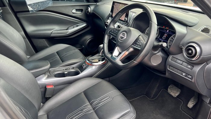 2023 Nissan JUKE ST-L