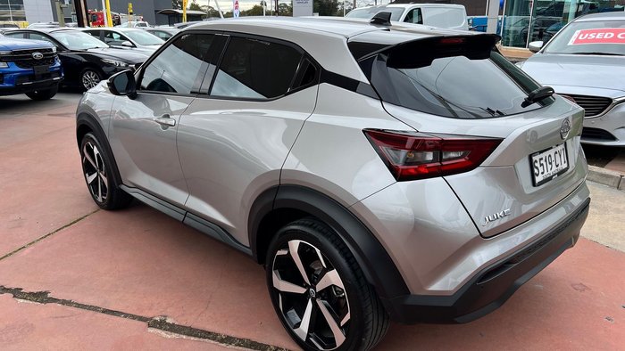 2023 Nissan JUKE ST-L