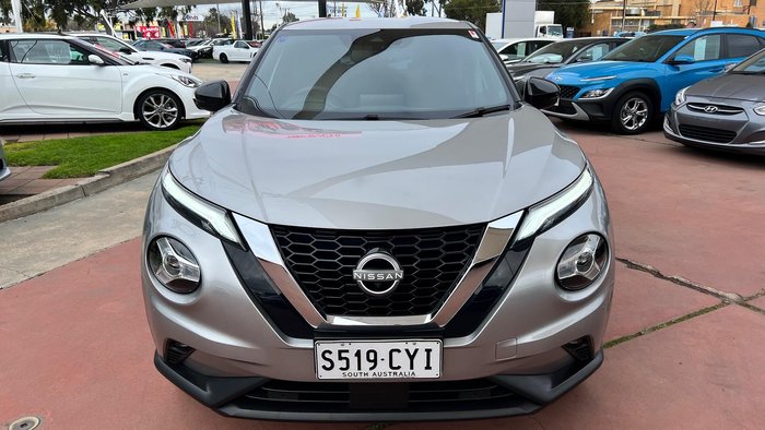 2023 Nissan JUKE ST-L