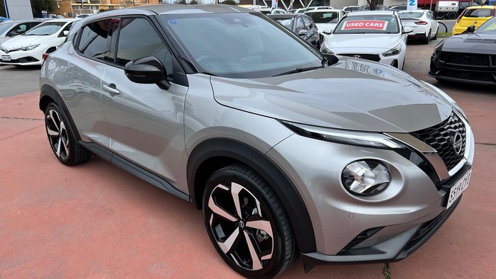 2023 Nissan JUKE ST-L