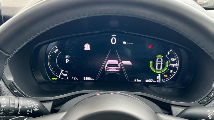 2023 Mazda CX-60 P50e GT