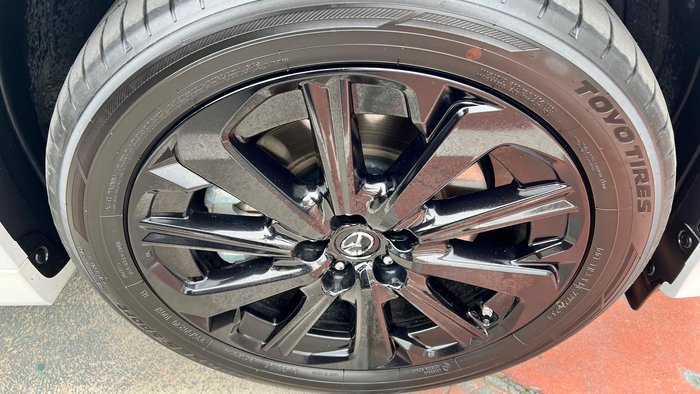2023 Mazda CX-60 P50e GT