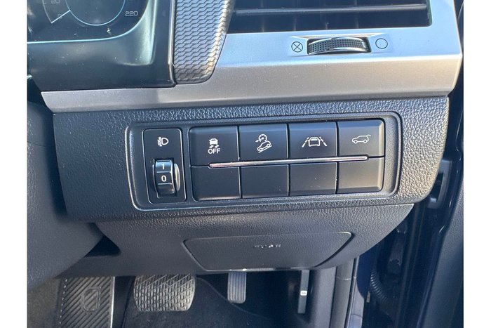 2022 SsangYong Rexton Ultimate