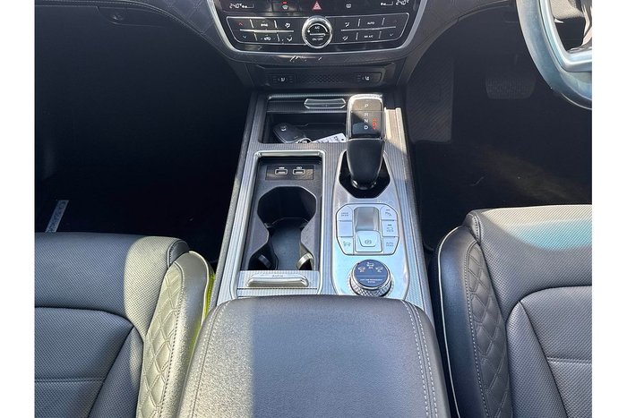2022 SsangYong Rexton Ultimate