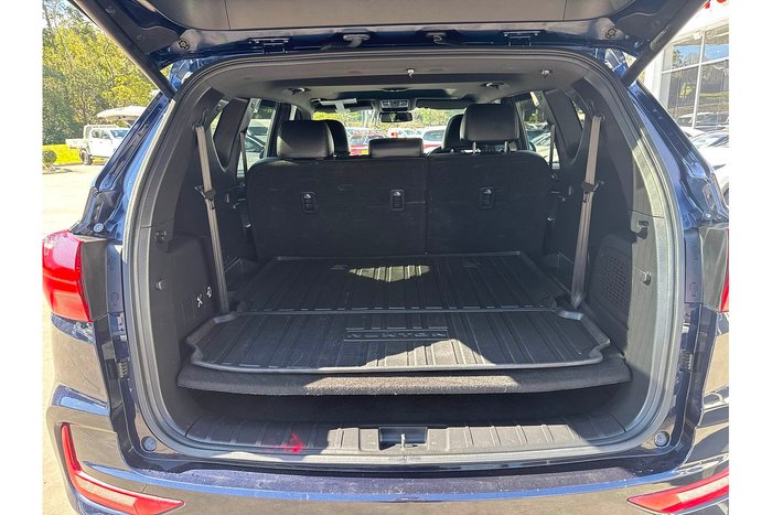 2022 SsangYong Rexton Ultimate