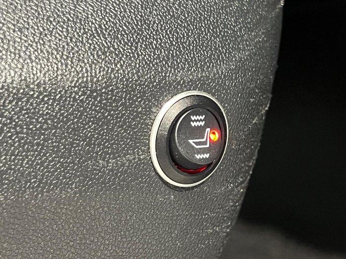 2018 Volkswagen Tiguan 132TSI Comfortline 5N MY18 Four Wheel Drive Pure White