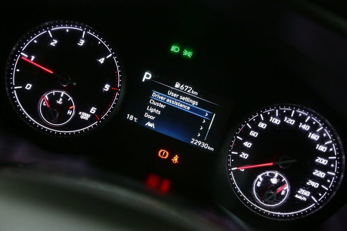 2022 Hyundai Santa Fe Active
