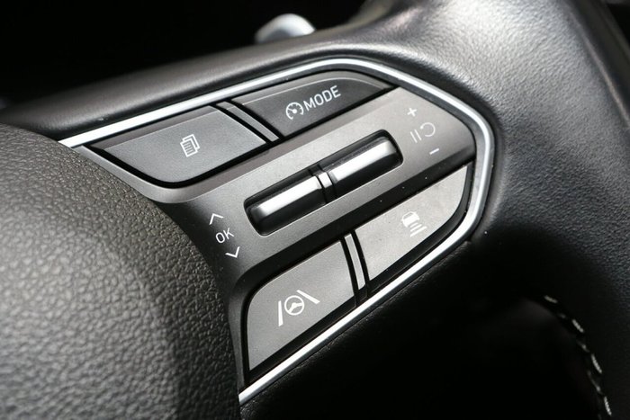 2022 Hyundai Santa Fe Active