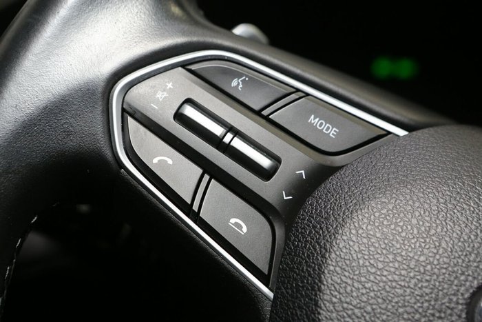 2022 Hyundai Santa Fe Active