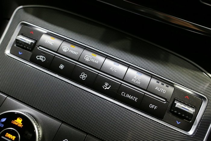 2022 Hyundai Santa Fe Active