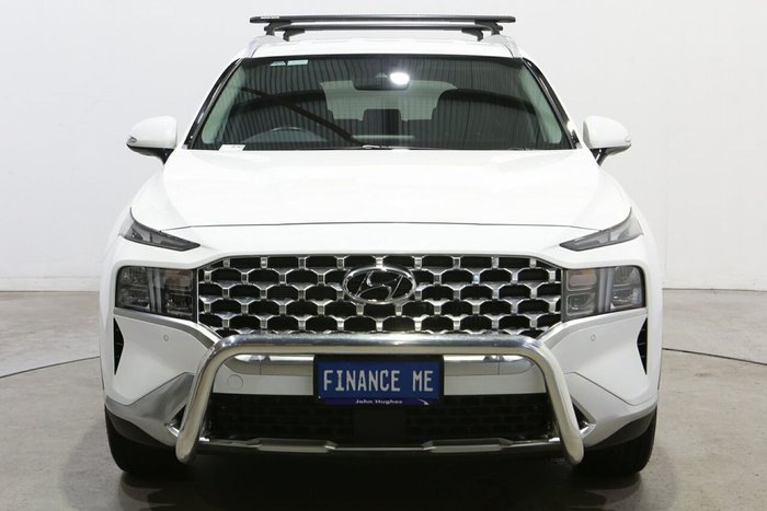 2022 Hyundai Santa Fe Active
