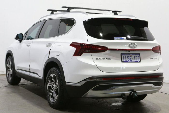 2022 Hyundai Santa Fe Active