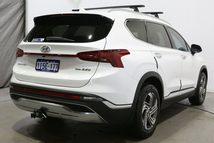 2022 Hyundai Santa Fe Active