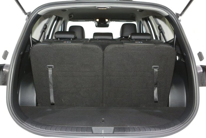 2022 Hyundai Santa Fe Active