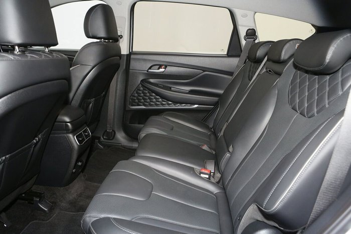 2022 Hyundai Santa Fe Active