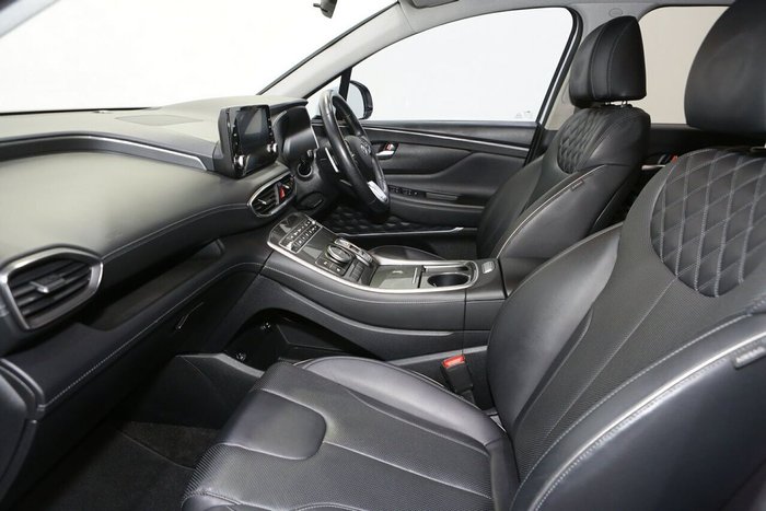 2022 Hyundai Santa Fe Active