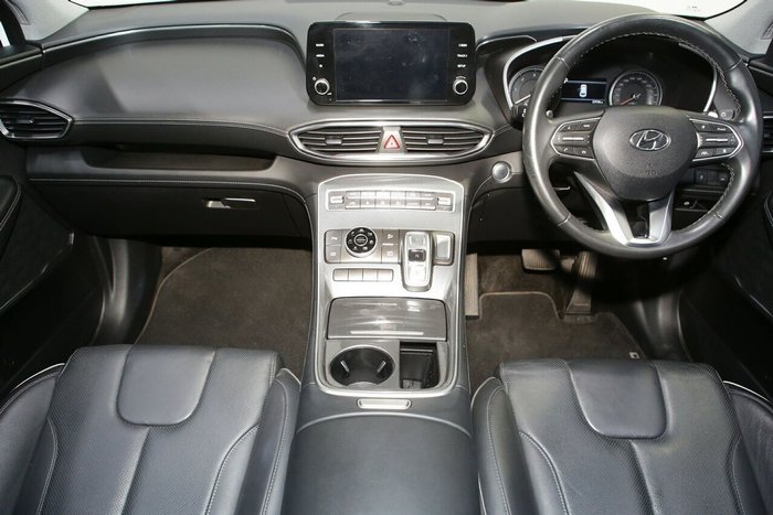 2022 Hyundai Santa Fe Active